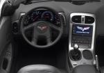 Chevrolet Corvette Convertible 2005 года